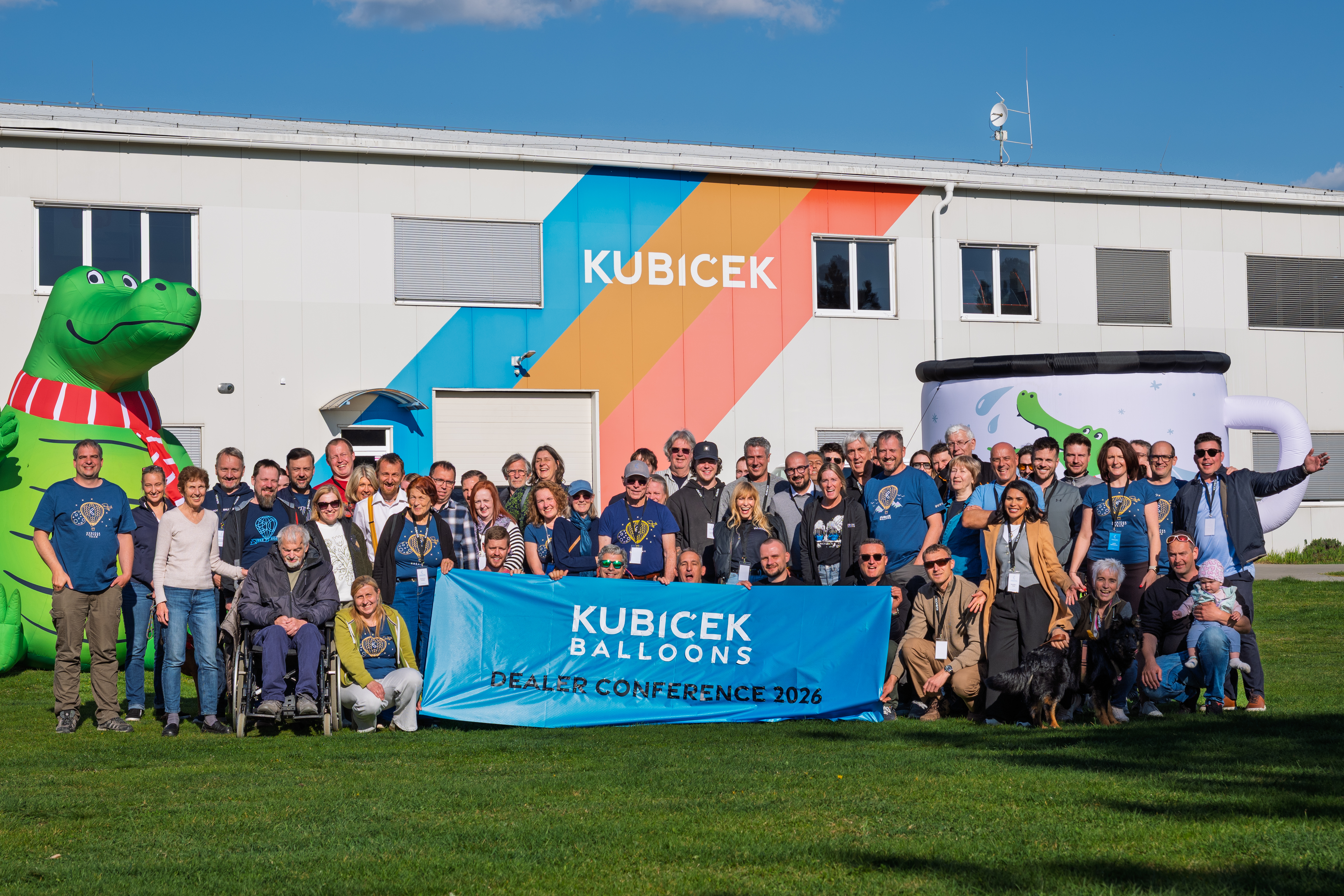 KB Dealer Conference_2026_Group Photo