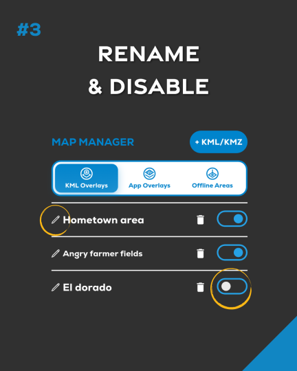 Custom Overlays (4)