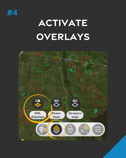 Custom Overlays (5)
