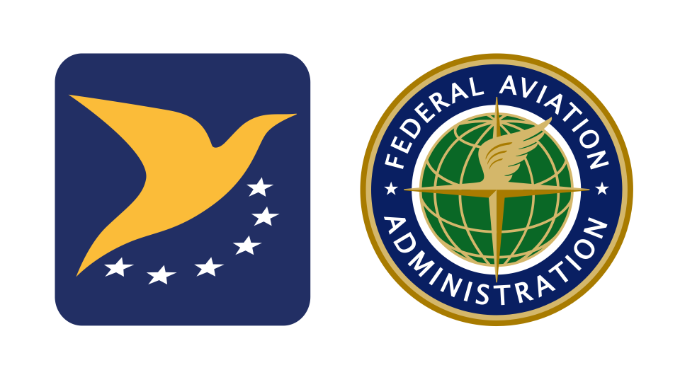 FAA EASA LOGO2