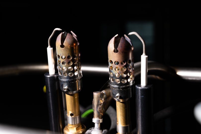 Origo Hořák & Koš-7