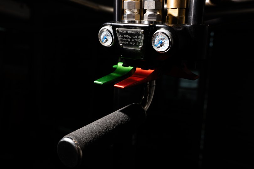 Origo Hořák & Koš-8