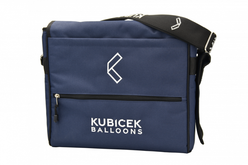 _Pilot bag Blue 1