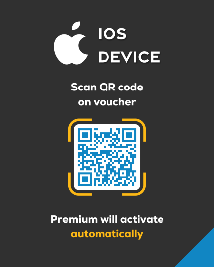 Premium Vouchers (3)