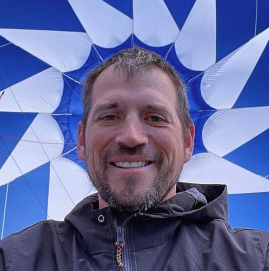 Scott Gneiting