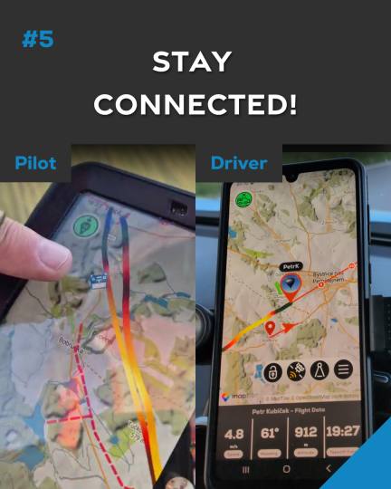 Stay Connected (6)